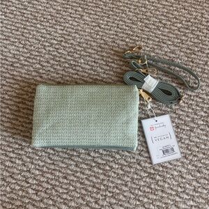 Jen & Co. Crossbody Bag NWT is